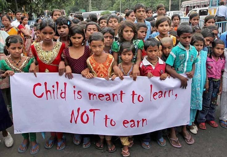 Education Is Every Child's Right